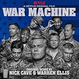 War Machine Soundtrack