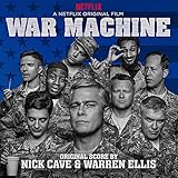 War Machine [Soundtrack] (2017)