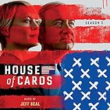 House Of Cards Soundtrack