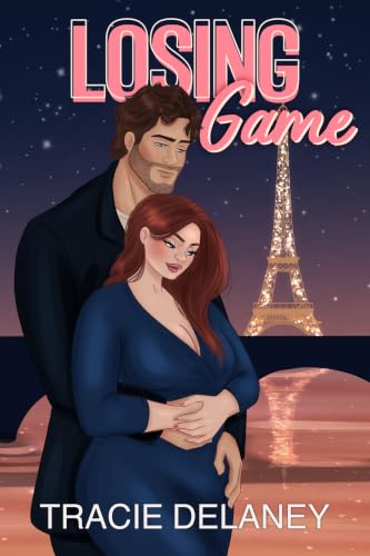 Losing Game book cover