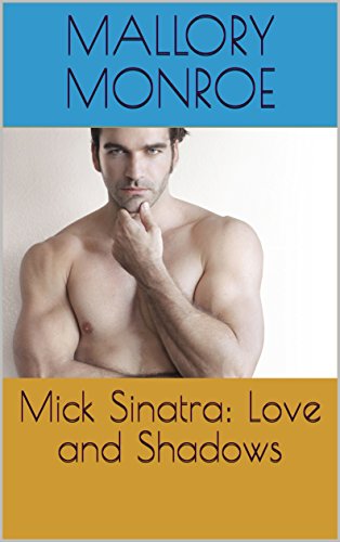 Love and Shadows book cover