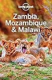 Lonely Planet Zambia Mozambique Malawi Travel Guide English Edition