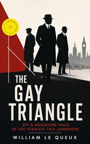 The Gay Triangle book cover