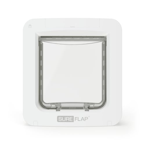 SureFlap Microchip Pet Door Connect