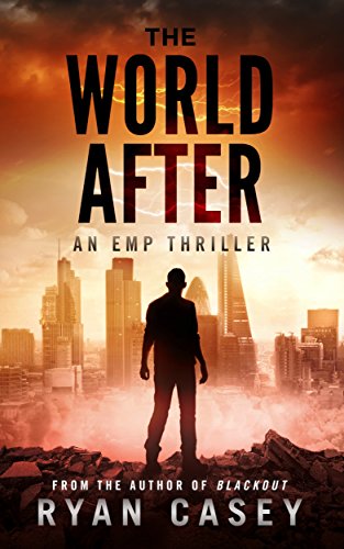 The World After cover