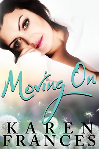 Moving On book cover