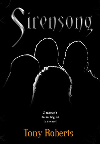 Sirensong book cover