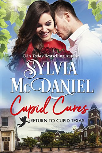 Cupid Cures book cover