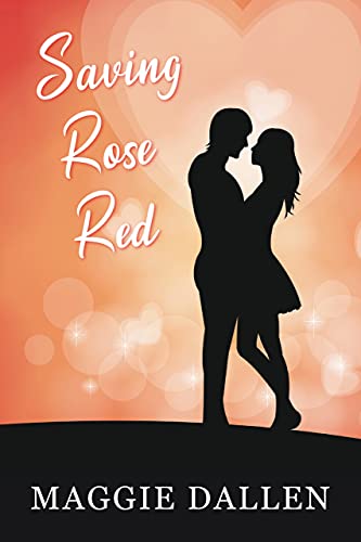 Rose Red Rebellion / Saving Rose Red cover
