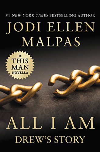 All I Am book cover