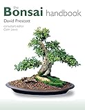 The Bonsai Handbook English Edition