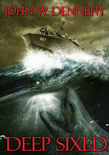 Deep Sixed book cover