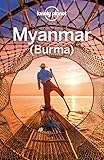 Lonely Planet Myanmar Burma Travel Guide English Edition