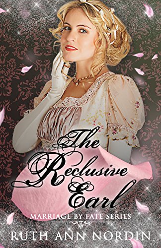 The Reclusive Earl book cover