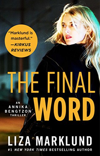 The Final Word book cover