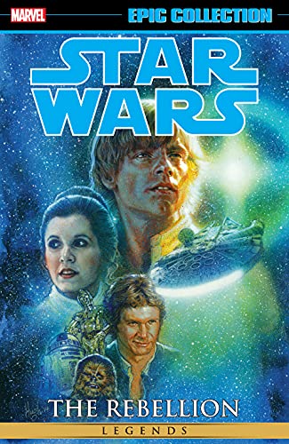 The Rebellion Vol. 2 book cover