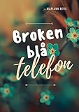 Broken Bl Telefon Norwegian Edition