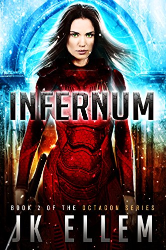 Infernum cover