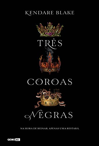 Três coroas negras