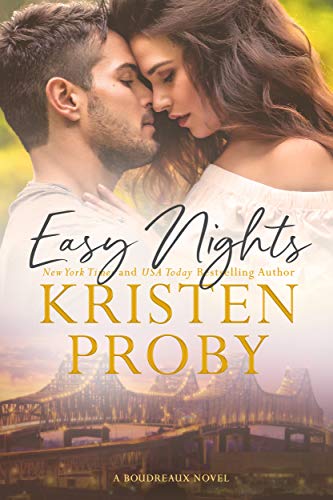 Easy Nights book cover