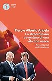 La Straordinaria Avventura Di Una Vita Che Nasce Nove Mesi Nel Ventre Materno Italian Edition