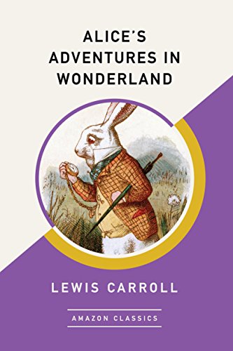 Alice in Wonderland