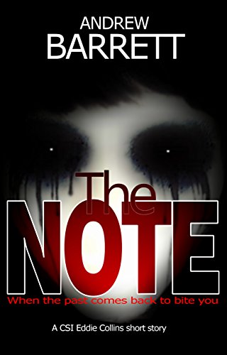 The Note book cover