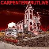 Carpenterbrutlive (2017)