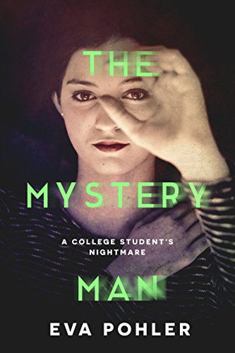 The Mystery Man cover