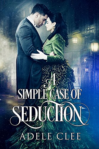 A Simple Case of Seduction book cover