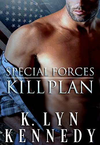 Kill Plan book cover