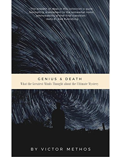 Genius & Death book cover