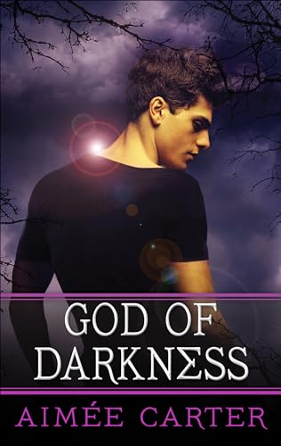 God of Darkness book cover