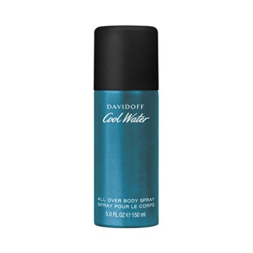 (-32%) Davidoff Cool Water Man Body Spray 150ml