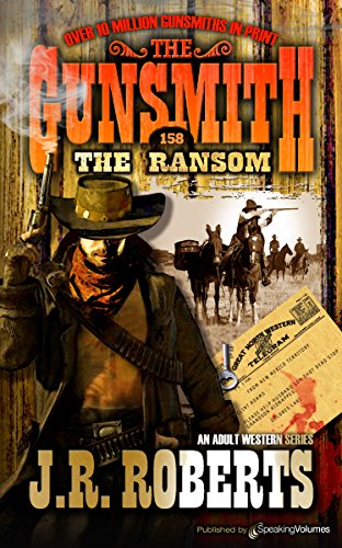 The Ransom book cover