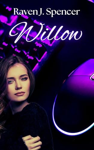 Willow book cover
