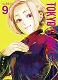 Tokyo Ghoul Tome 09