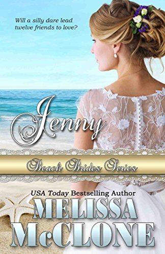 Jenny (By: Melissa McClone) cover