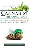Cannabis Thrapeutique Les Principes Fondamentaux De Lusage Mdical De La Marijuana