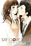 Say I Love You T10
