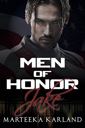 Jake book cover