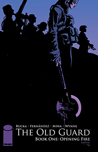 Opening Fire book cover