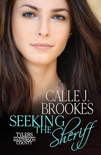 Seeking the Sheriff book cover