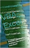 Vba Excel Premiers Pas En Vba Analysez Des Donnes Avec Excel