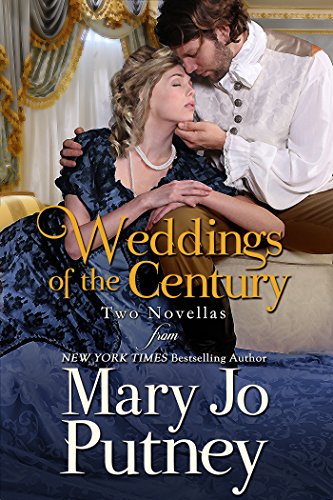Weddings of the Century book cover
