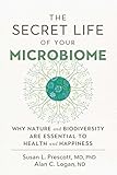 The Secret Life Of Your Microbiome Why Nature And Biodiversity Are Essential To Health And Happiness English Edition