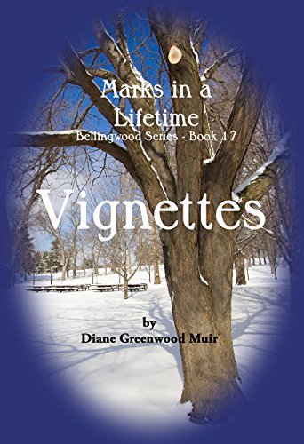 Bellingwood Book 17 Vignettes book cover