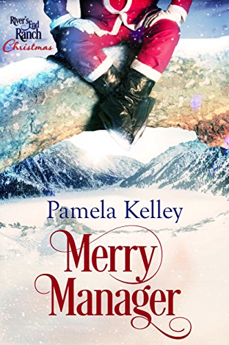 Merry Manager (By: Pamela M. Kelley) cover