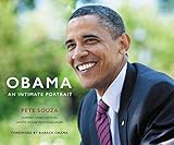 Obama An Intimate Portrait