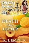 Death Takes a Letter